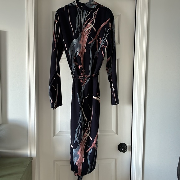 Duster robe - Picture 4 of 5